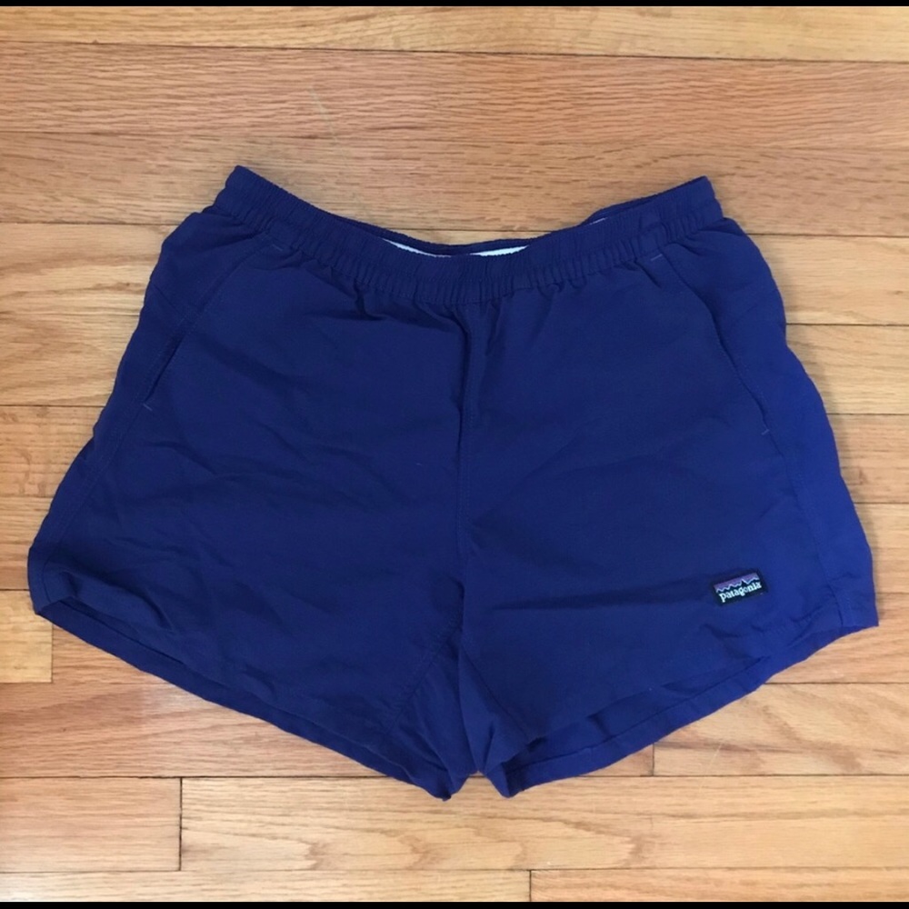 Patagonia Baggies Shorts